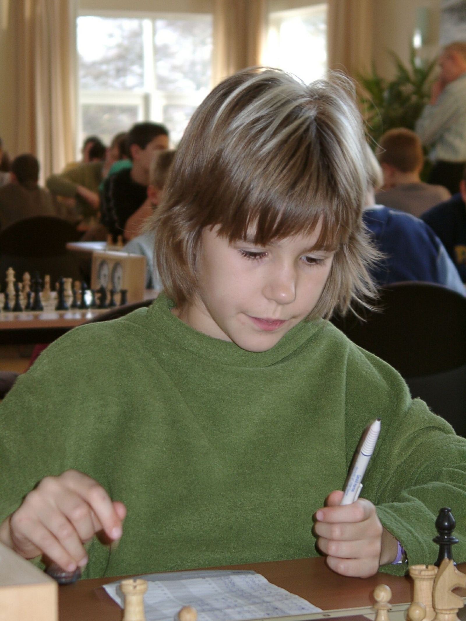 Vorschau
